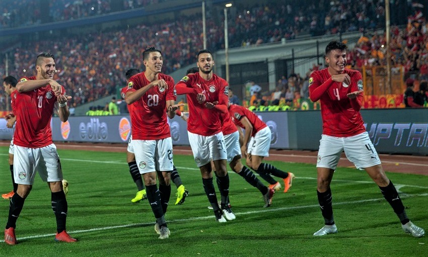 CAN 2019 U23 : Egypte